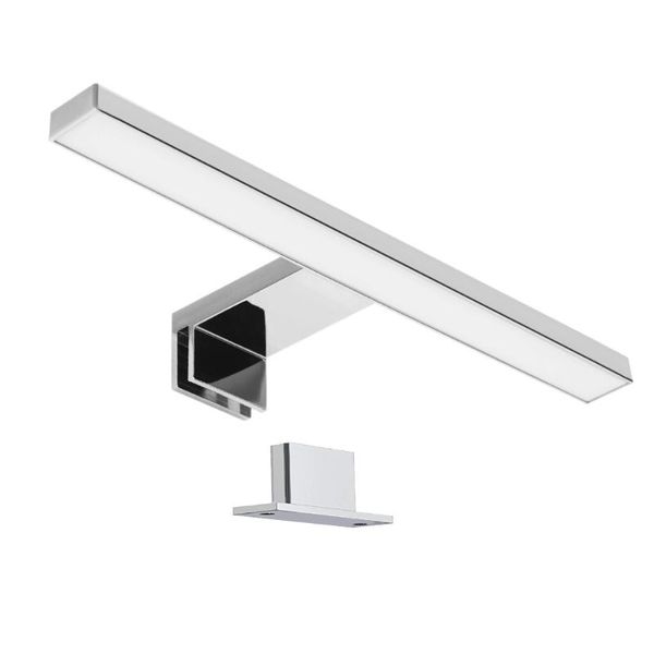 

wall lamps mirror light led makeup lights vanity lamp waterproof for bathroom cabinet