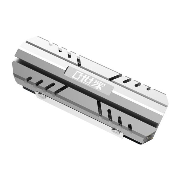 

fans & coolings m.2 ssd cooling m2 thermal heat sink 2280 aluminum solid state drive radiator pad