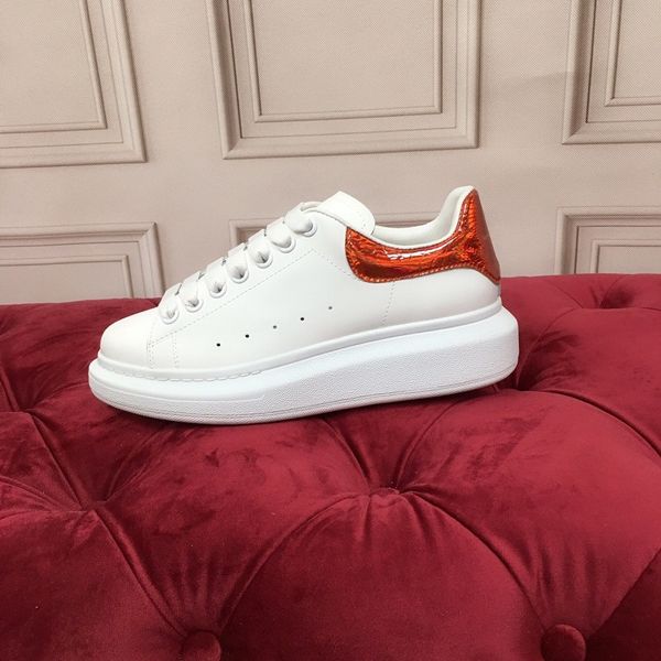 

Fashion Luxury designer fashion brand sports shoes men and women casual spikes sports shoes size 34-45, 01
