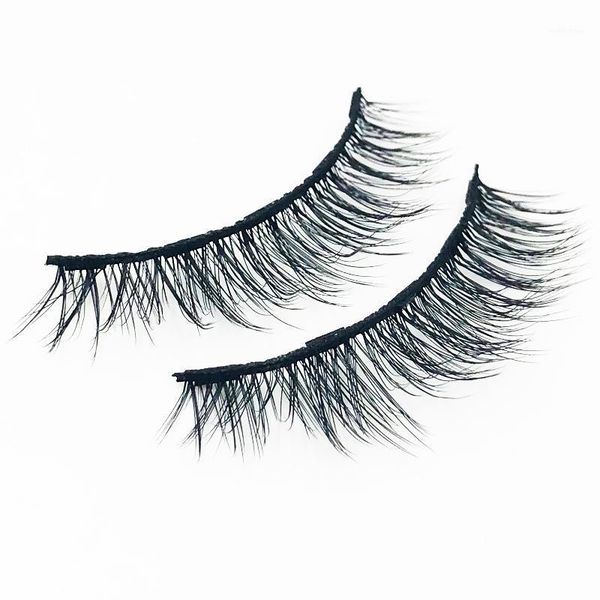 

flash girl 5d-w series w 51 comfort mink magnetic eyelashes and eyeliner suit1