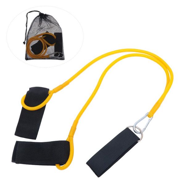 

resistance bands 1pc swimming technique training band arm strength belt