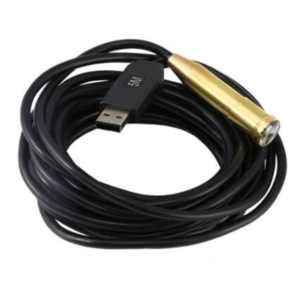 

cameras 14.5mm bronze usb water-proof ip66 cmos borescope