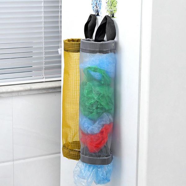 

hanging baskets 2 kitchen grocery bag storage onion holder vegetable potato mesh fruit ginger organizer container garlic food saver