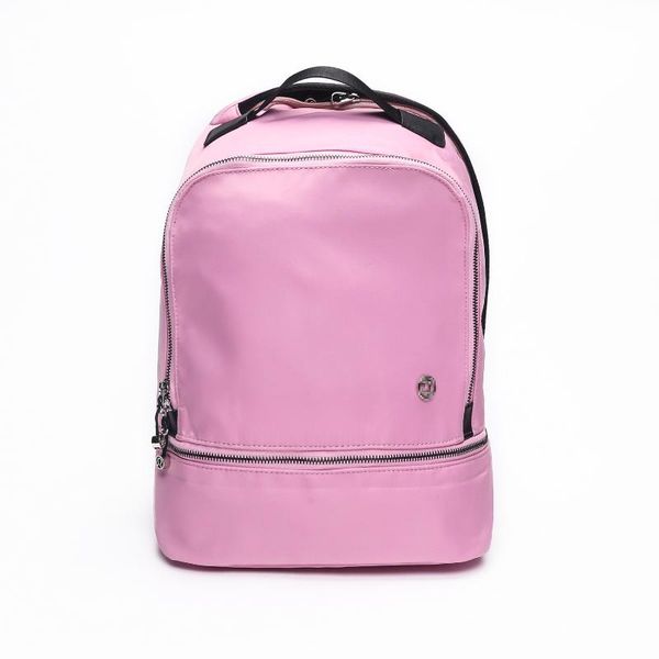 

backpack 2021 men and women trend yoga simple fashion school bag