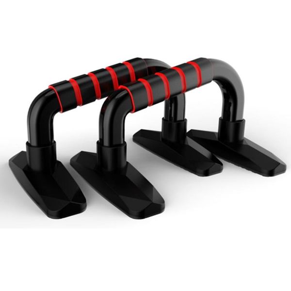 

accessories -2pcs exercise push-up frame push up handle soft eva cushion strength training home fitness equipment for arm