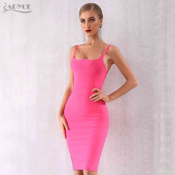 

summer bodycon bandage dress women spaghetti strap sleeveless club celebrity evening runway party 210423, Black;gray