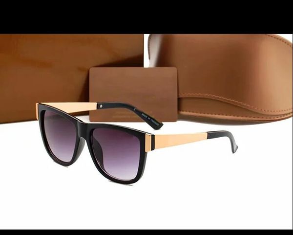 

fashion brand cycling sunglasses for men and women suitable classic outdoor beach sports other occasions full of personality eye-catching gi, White;black
