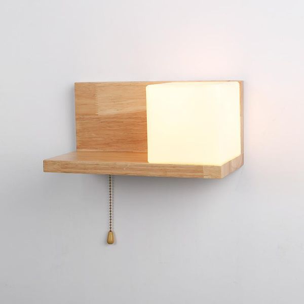 

wall lamp modern loft led mirror light corridor living room dining lights for home deco