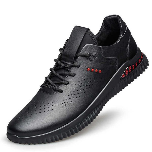 

tangzuo 20a9 leather sho, 130 yuan, 38-44, black and brown
