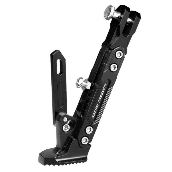 

other motorcycle parts 1 pcs bracket adjustable foot side parking accessories