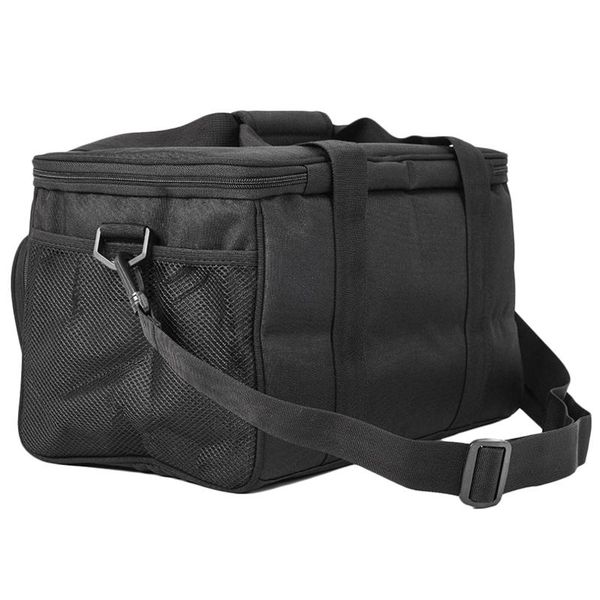 

fishing accessories waterproof outdoor bag oxford cloth waist shoulder messenger tackle reel lure camera storage