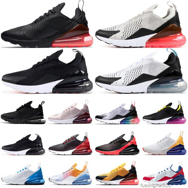 

2022 fashion men women running shoes triple white black light bone navy blue barely rose bleached coral tiger mens trainer sport sneakers