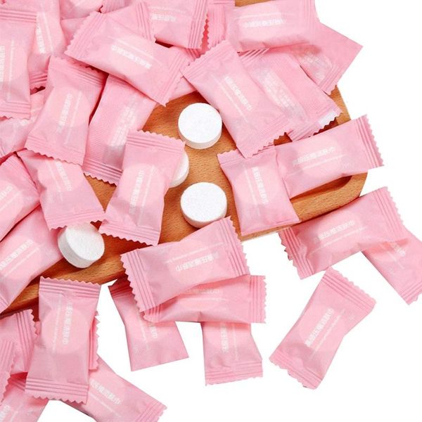 

towel 100 pcs compressed towels portable disposable cotton coin tissue for travel, camping, hiking