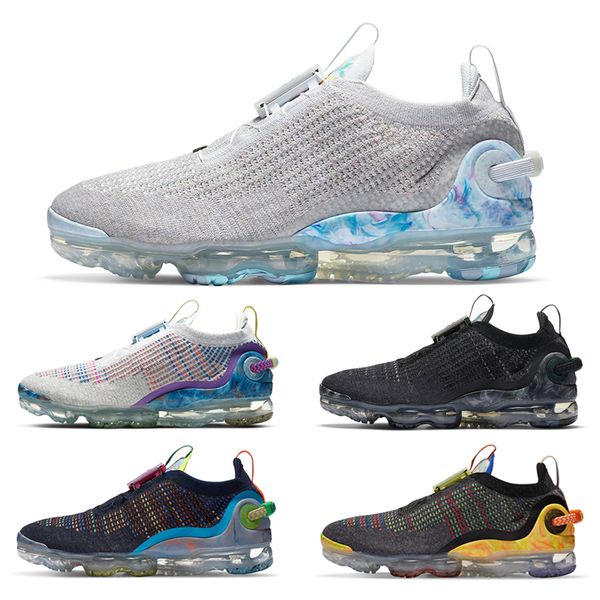 

2021 knit 2.0 mens running shoes 2020s xamropavs sports jogging walking hiking sneakers men women trainers size eur 36-45