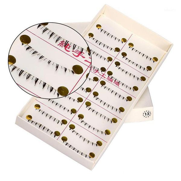 

10pairs false lower lashes leaving you with intense color payoff and stunningly large doll-like eyes makeup sparkling blue1