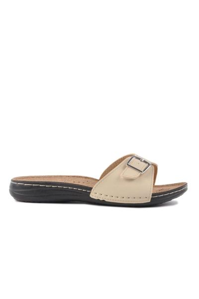 

slippers carlaverde beige women 's, Black