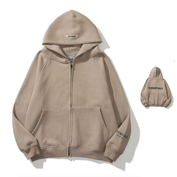 

men's shorts winter for men/women brand fashion hooded jackets korean printed thick hoodie sweatshirts streetwear clothing cyev, White;black