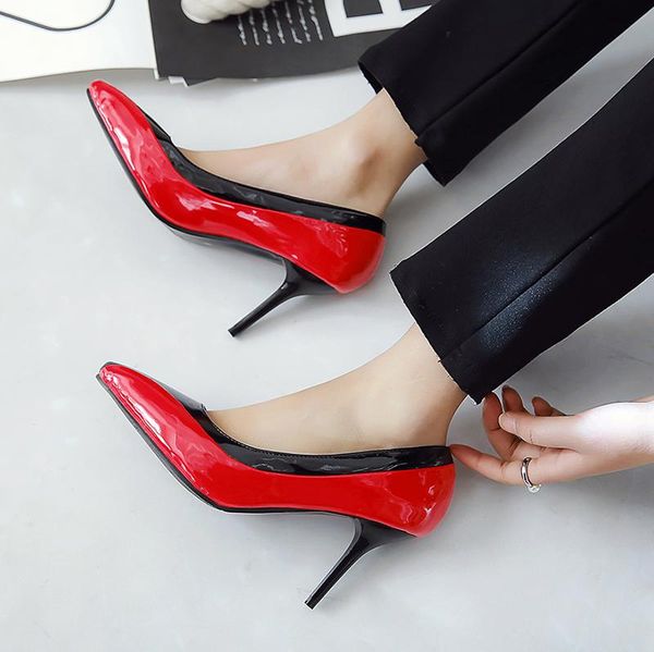 

dress shoes 2021, Black