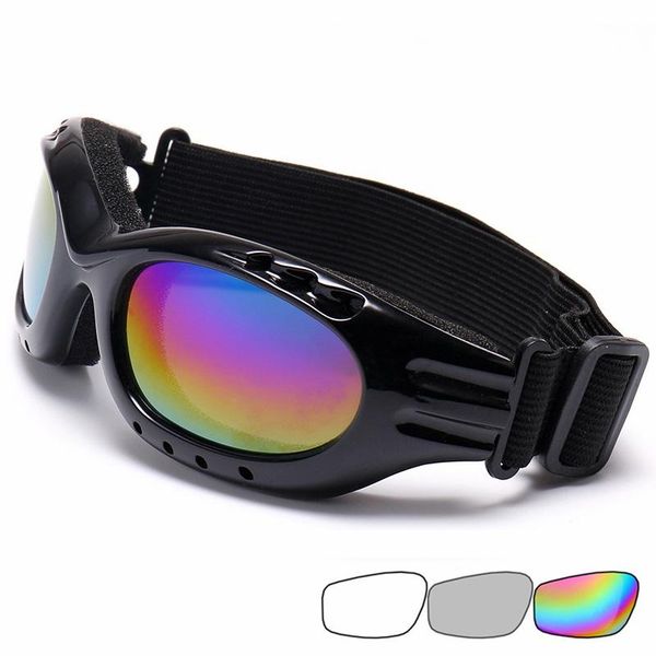 

outdoor eyewear cycling mtb uv400 bike bicycle racing ski windproof goggles sport glasses men women sunglasses