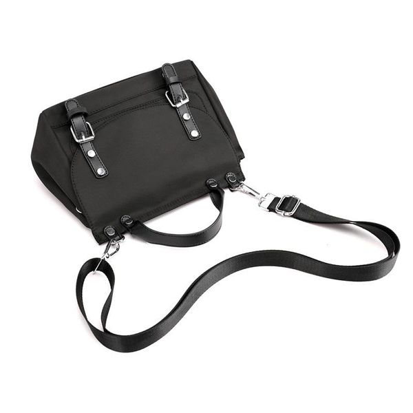 

ladies handbag retro large capacity casual bag shoulder messenger small bags