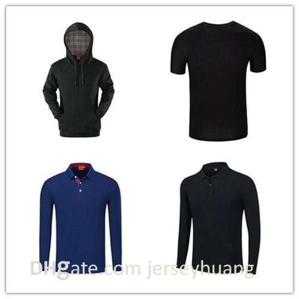 

long sleeve fitness suit sports short sleeve t-shirt sweatshirt breathable men and women quick drying clothes seif-123, Black