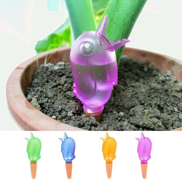 

watering equipments household bird drip smart intelligent flower artifact lazy flowers irrigation succulent