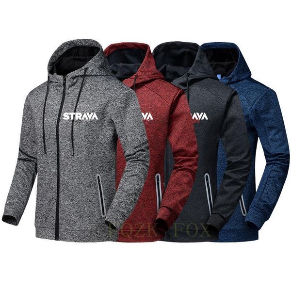 

running jackets 2021spring autumn mens men's windbreaker wind jacket shirt outerwear track sports long sleeve jersey clothing coat, Black;red