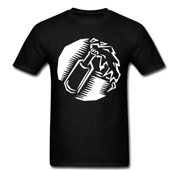 

cocktail fire flame burn house car fight back t shirt tee unisex, White;black