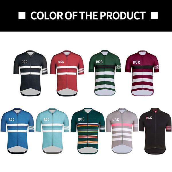 

racing sets 2021 raphaful ropa ciclismo cycling jersey clothes bib shorts set gel pad mountain clothing suits outdoor mtb bike wear, Black;blue