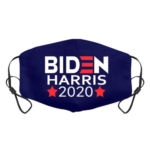 

campaign biden mask cloth mask dust-proof filter insert cotton