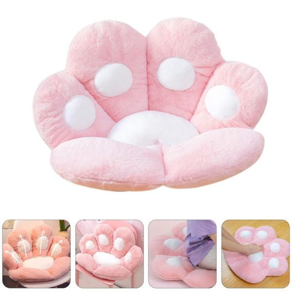 

cushion/decorative pillow 1pc cat-pad back cushion seat room chair (small)