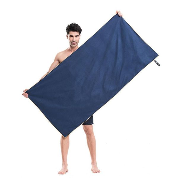 

towel quick-dry microfiber bath outdoor/pool /beach sport woman men's student valentine's day gift