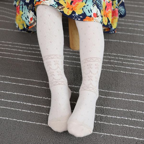 

footies toddler baby kids girl cotton socks hosiery pantyhose, Blue