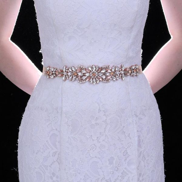

wedding sashes s423 pretty dress belt rhinestone belts fashion design bridal with diamonds evening prom sash, White