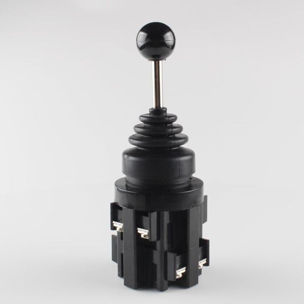 

smart home control cs402 joystick switch 4position spring return wobble momentary latching cross rocker controller for boat