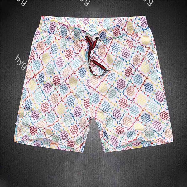 

2022ss high-quality designers letter print board shorts mens boardshort summer beach surf short pants men swim shortss size m-3xl, White;black