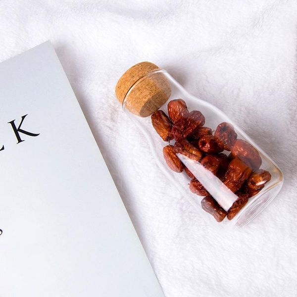 

storage bottles & jars household dried fruits miscellaneous grains bottle cork jar tea jar.