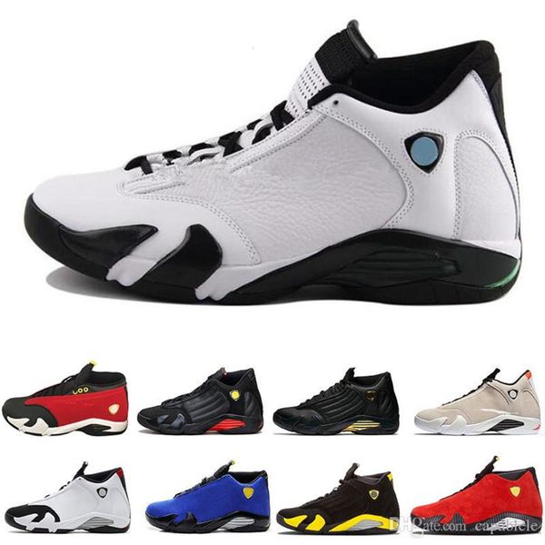 

desert sand 14s oxidized green rip hamilton 14 basketball athletic shoes blue suede black toe indiglo last soutdoor sports sneaker