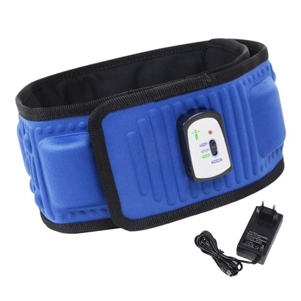 

carpets waist heating pad adjustable massage belt arthritic stomach thigh eu