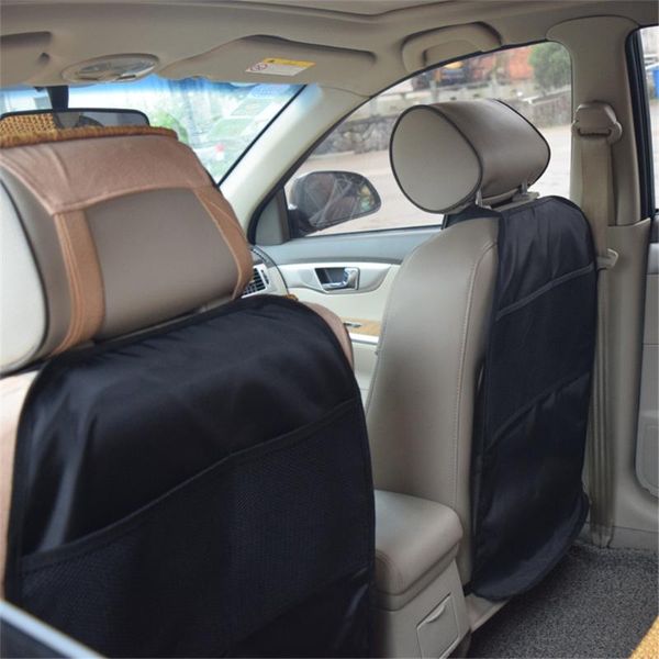 

car organizer seat bag storage multi pocket back accessories