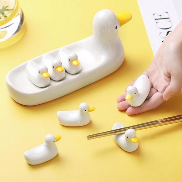 

chopsticks stand decorative kitchen table chopstick rest stands cute