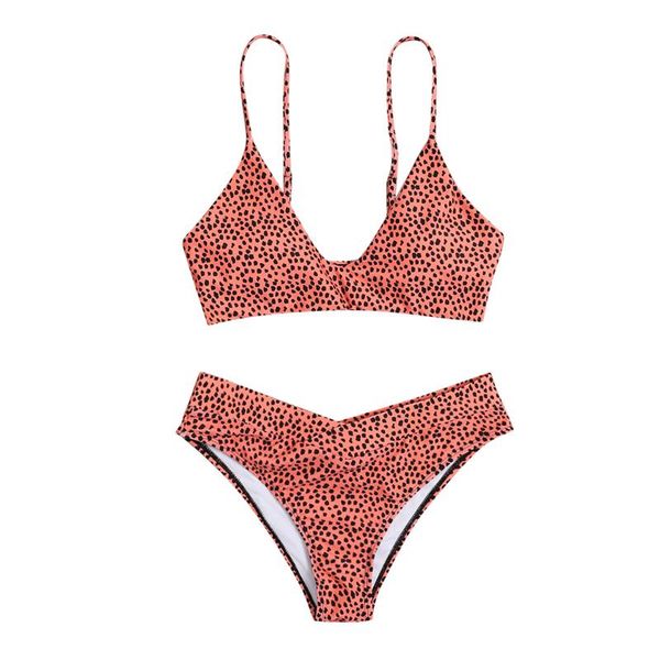 

women diamond decoration bikini set push up swimsuit beachwear padded swimwear traje de baÃ±o playa women's, White;black