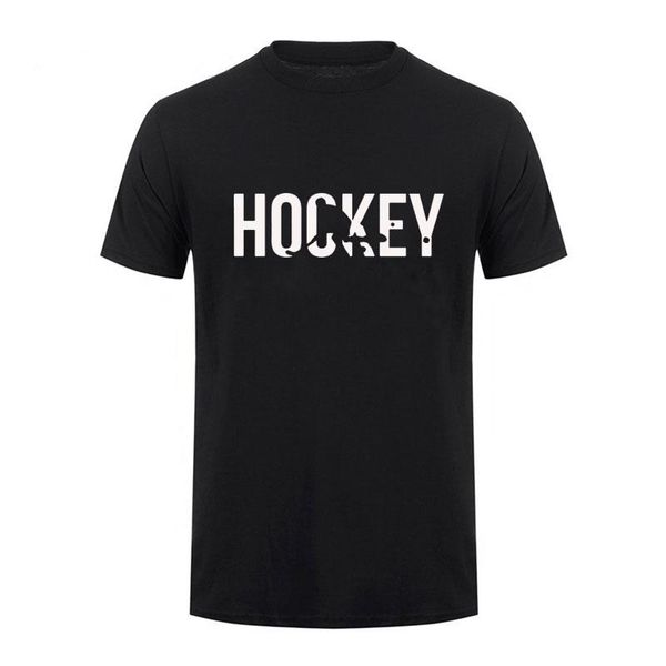 

men's t-shirts t shirt 2021 summer designer shirts for boys with a round neckline hockeyer men short sleeve t-shirt, White;black