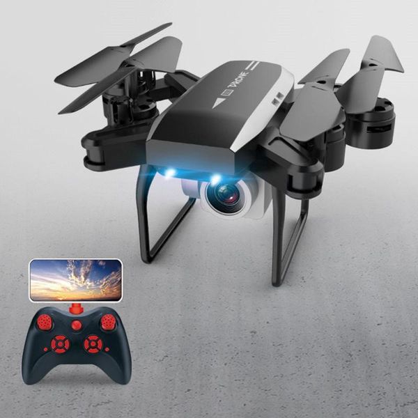 

drone 30w aerial pography four-axis aircraft 20 minutes flight air pressure hover a key take-off rc helicopter drones