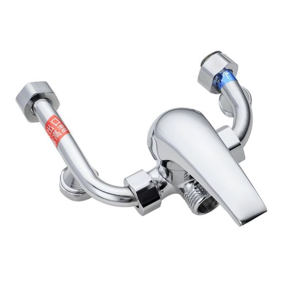 

kitchen faucets u style bathroom thermostatic mix bath shower cold water control valve wall mounted ceramic