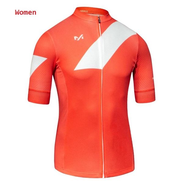 

women cycling jersey mujer milltage blue orange cycle shirt camiseta ciclismo mtb bike sport wear racing jackets, Black;red