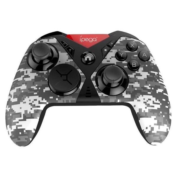

game controllers & joysticks for switch wireless vibration gamepads controller 3d bluetooth gamepad pubg mobile smartphone pc