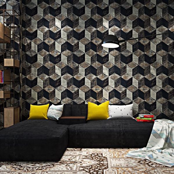 

wallpapers wallpaper marble roll modern home decoration 3d for living room industry