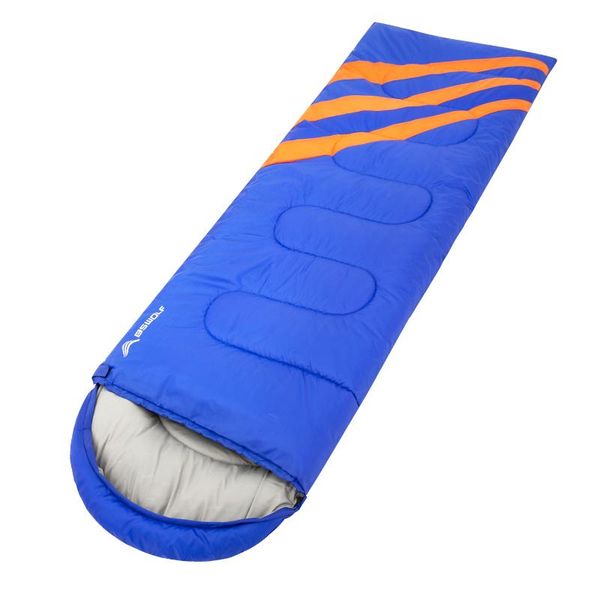 

sleeping bags 2021 arrival 1.8kg bag camping envelope outdoor travel portable waterproof bed