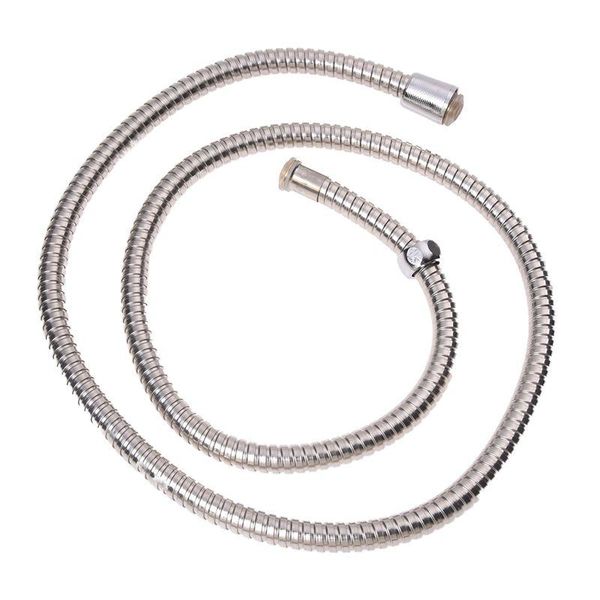 

bath accessory set flexible hose shower knob stainless steel 150 cm for bathroom